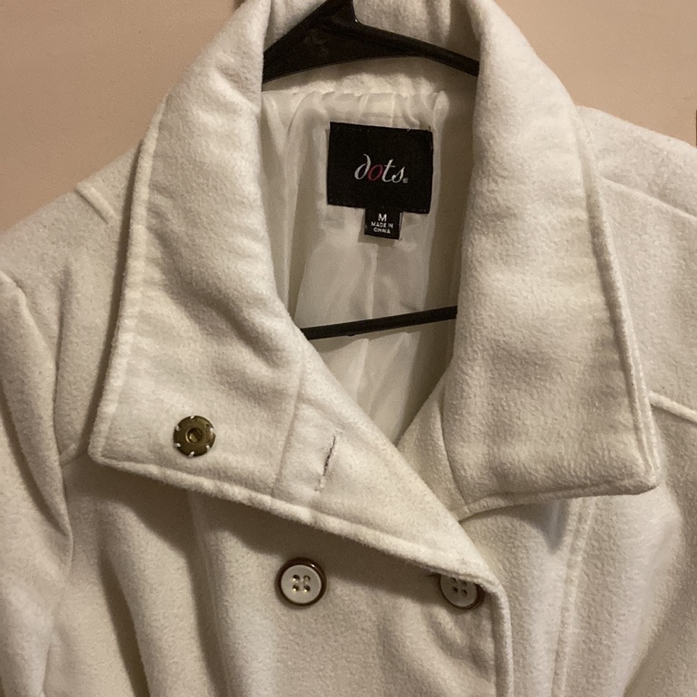 Pea coat - Picture 4 of 6